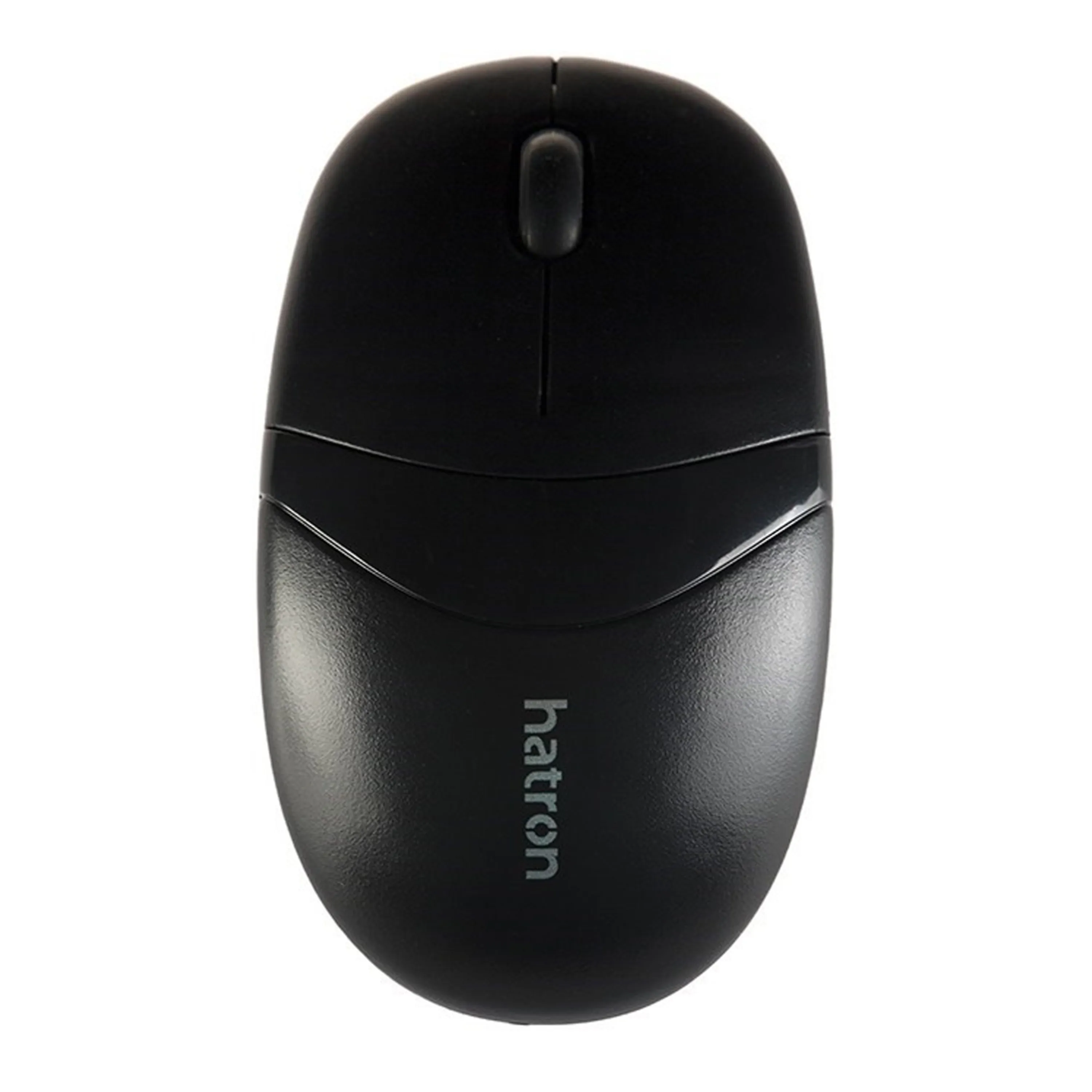 ماوس بی سیم هترون مدل HMW360SL ماوس بی سیم هترون مدل HMW360SL